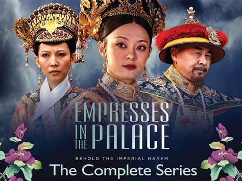 Jogue Empresses In The Palace Online