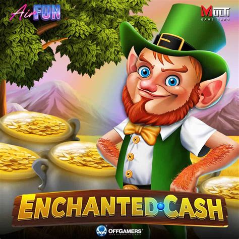 Jogue Enchanted Cash Online
