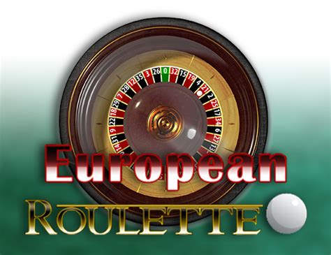 Jogue European Roulette Genii Online