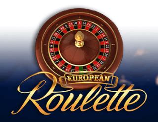 Jogue European Roulette Skywind Online