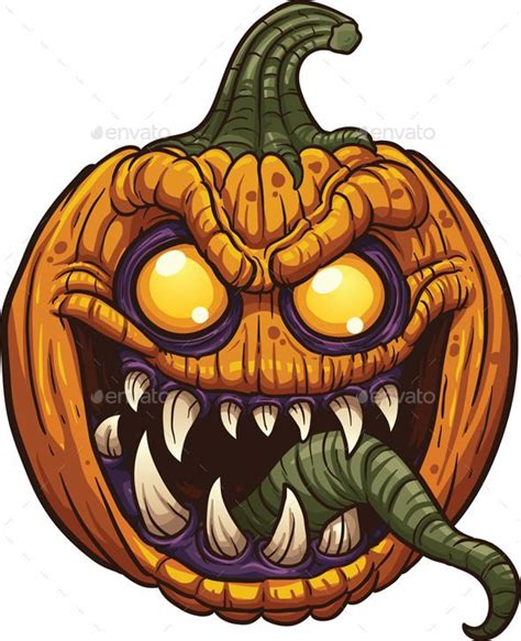 Jogue Evil Pumpkin Online