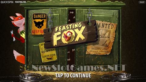 Jogue Feasting Fox Online
