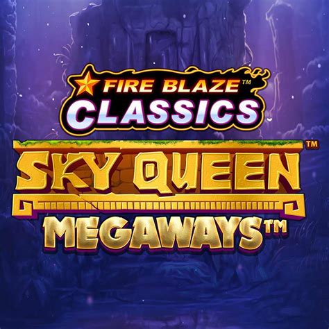 Jogue Fire Blaze Sky Queen Online