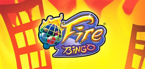 Jogue Firestorm Bingo Online