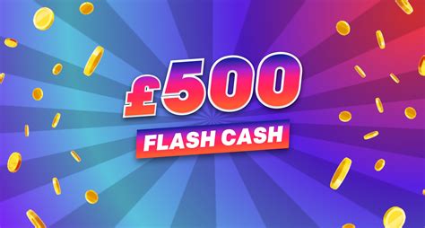 Jogue Flash Cash Online