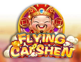 Jogue Flying Cai Shen Online