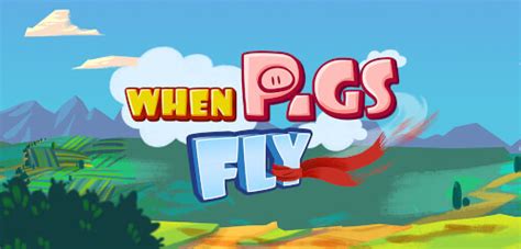 Jogue Flying Pigs Online