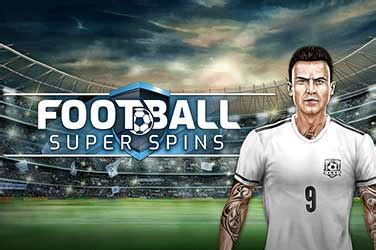 Jogue Football Super Spins Online