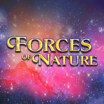 Jogue Forces Of Nature Online