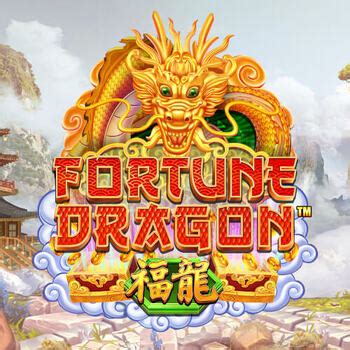 Jogue Fortune Dragon 3 Online