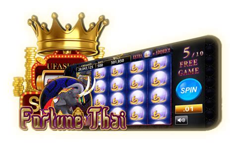 Jogue Fortune Thai Online