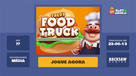 Jogue Fred S Food Truck Online
