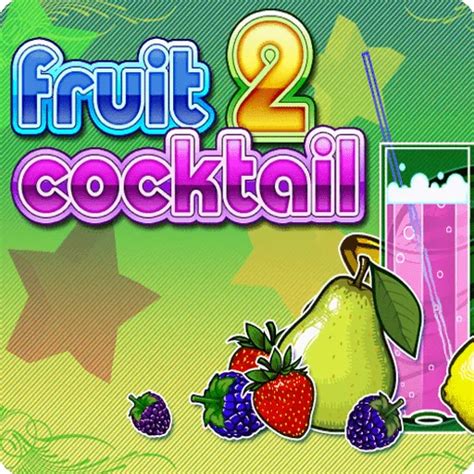 Jogue Fruit Cocktail 2 Online