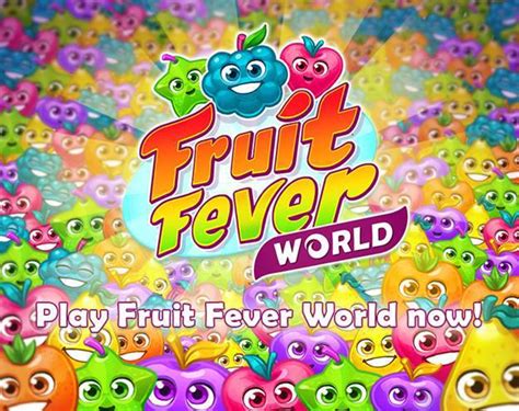 Jogue Fruit Fever Online