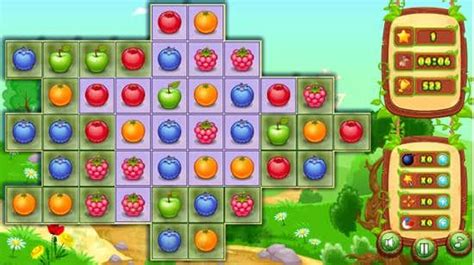 Jogue Fruit Star Online