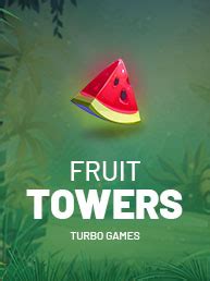 Jogue Fruit Towers Online