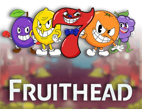 Jogue Fruithead Online