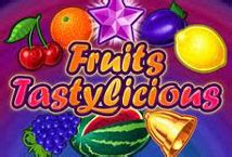 Jogue Fruits Tastylicious Online