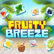 Jogue Fruity Breeze Online