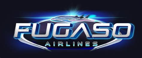 Jogue Fugaso Airline Online