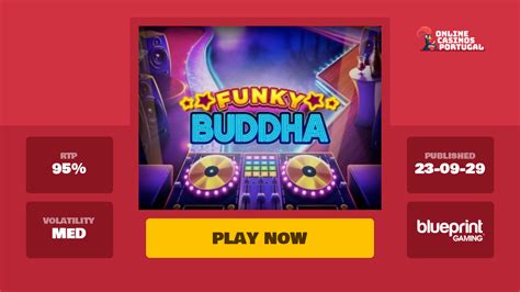Jogue Funky Buddha Online