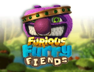 Jogue Furious Furry Fiends Online