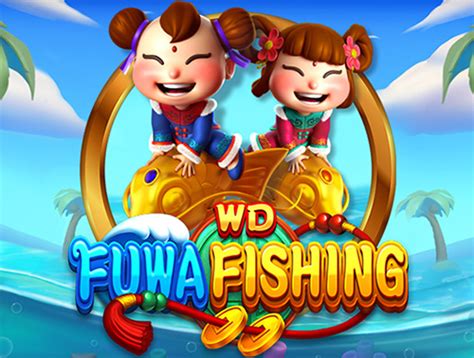 Jogue Fuwa Fishing Online