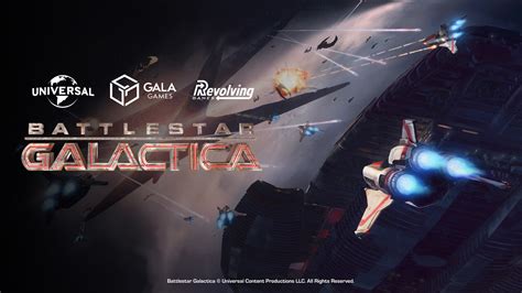 Jogue Galactica Online