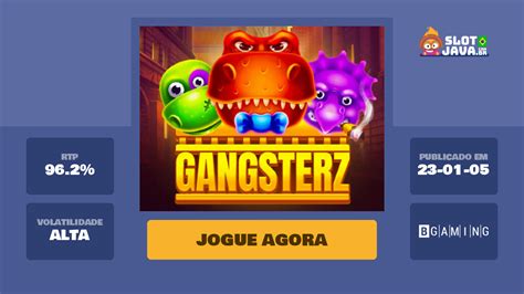 Jogue Gangsterz Online