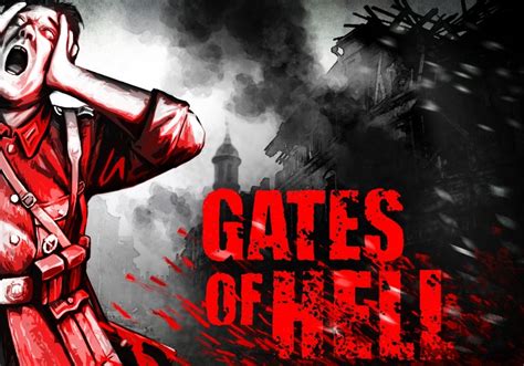 Jogue Gates Of Hell Online