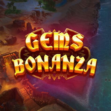 Jogue Gems Bonanza Online
