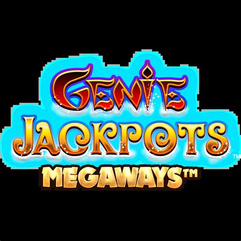 Jogue Genie Jackpots Megaways Online