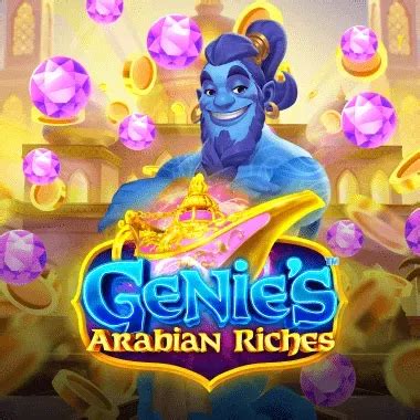 Jogue Genie S Riches Online