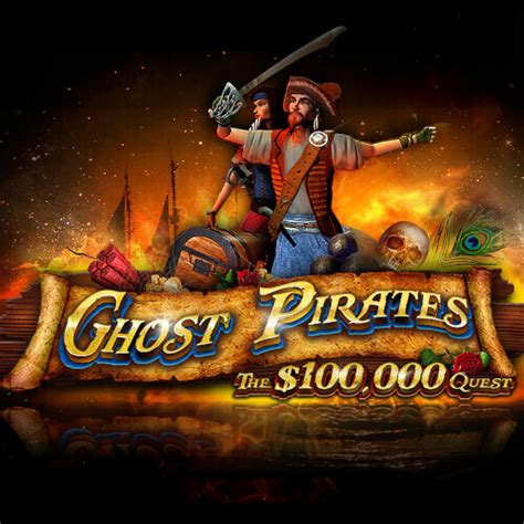 Jogue Ghost Pirates Online