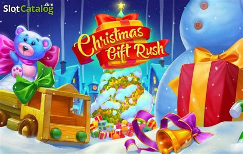 Jogue Gift Rush Online