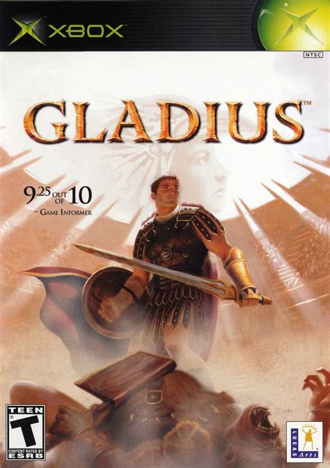 Jogue Gladius Of Rome Online