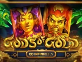 Jogue Gods Of Gold Online