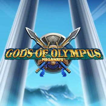 Jogue Gods Of Olympus Online