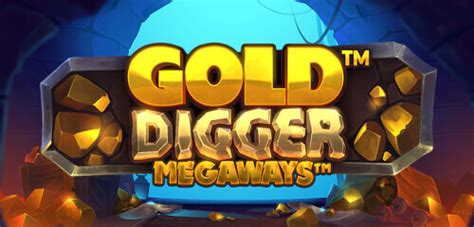 Jogue Gold Digger Megaways Online