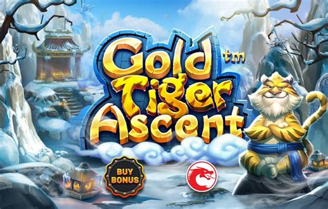Jogue Gold Tiger Ascent Online