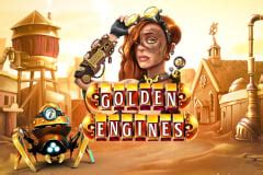 Jogue Golden Engines Online