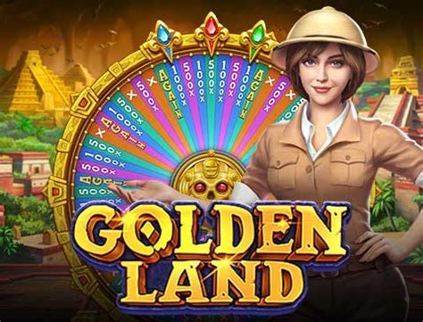 Jogue Golden Land Online