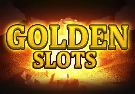 Jogue Golden Slots Online