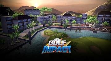 Jogue Golf Tour Online
