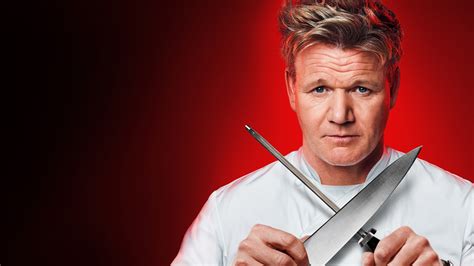 Jogue Gordon Ramsay Hells Kitchen Online