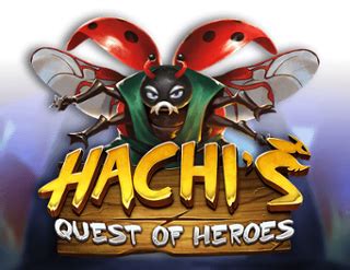 Jogue Hachi S Quest Of Heroes Online
