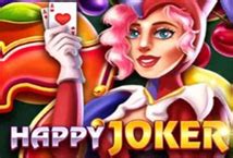 Jogue Happy Joker 3x3 Online