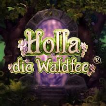 Jogue Holla Die Waldfee Online