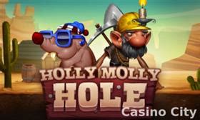 Jogue Holly Molly Hole Online