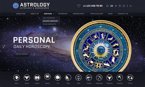 Jogue Horoscope Online